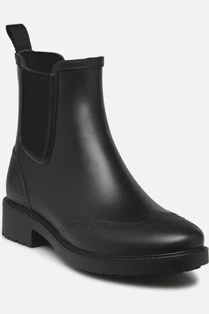 Ralph Lauren PRESLIE-BOOTS-WEATHER BOOT by