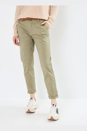 Cache Cache CHINO-SICO by