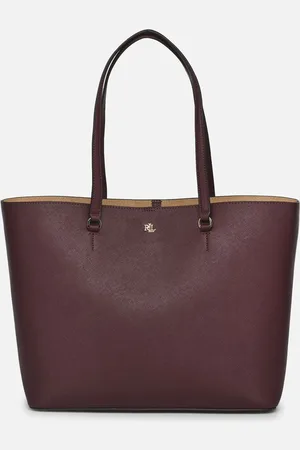 Ralph Lauren Karly-Tote-Large by
