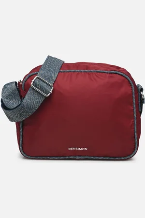 Bensimon Small Besace by