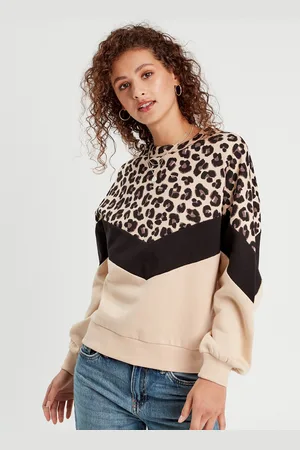 Cache Cache LSWEATLEO by
