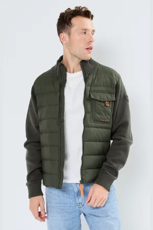 Gertrude Laurenzo Gilet Zipper by