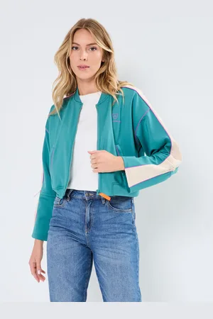 Gertrude Esmee Veste jogging by