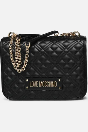 Moschino QUILTED BAG JC4000PP1L by