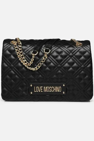 Moschino QUILTED BAG JC4014PP1L by