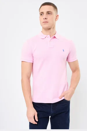 Ralph Lauren Polo cintré en coton piqué 710795080 by