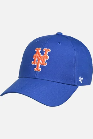 47 Brand 47 CAP MLB NEW YORK METS MVP by
