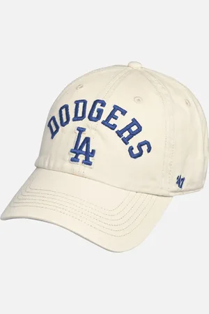 47 Brand 47 CAP MLB L ANGELES DODGER CLUBHOUS FABER CLEANUP SNDSTORM by