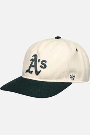 47 Brand 47 CAP MLB OAKLAND ATHLETICS CHAIN STITCH TTHITCH LC by