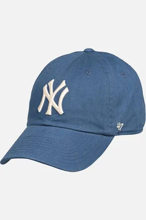 47 Brand 47 CAP MLB NEW YORK YANKEES CLEAN UP TIMBER by