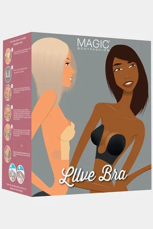 MAGIC Bodyfashion Luve Bra by