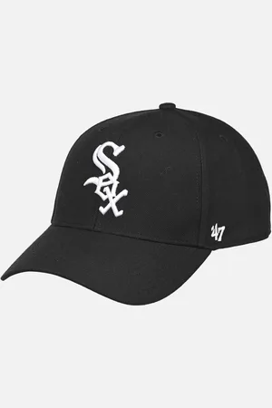 47 Brand 47 CAP MLB CHICAGO WHITE SOX SURE SHOT SNAPBACK MVP by