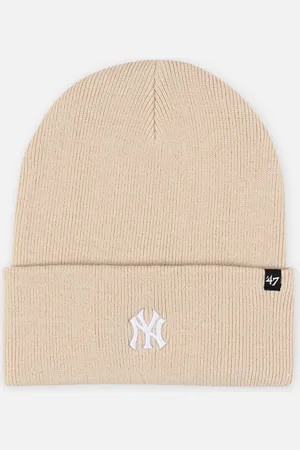 47 Brand 47 BEANIE MLB NEW YORK YANKEES BASE RUNNER by