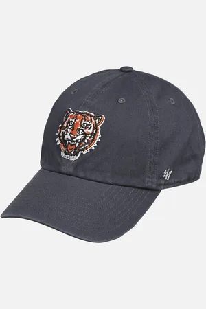 47 Brand 47 CAP MLB DETROIT TIGERS COOPERST CLEANUP NLOOPLABEL by
