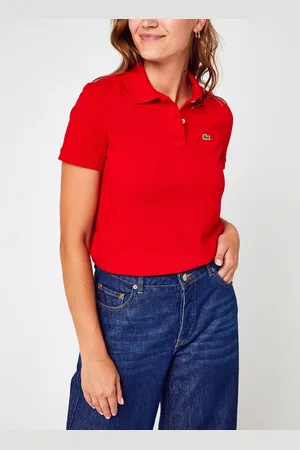 Lacoste Polo regular fit by