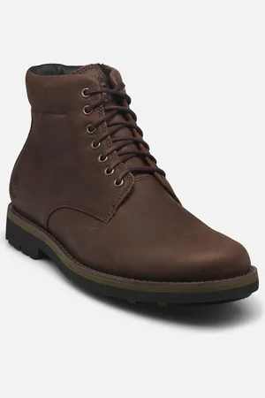 Timberland Alden Brook WP SideZip Bt H by