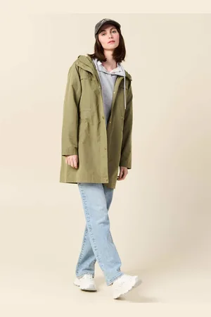 Bonobo DREAMYPARKA2 by