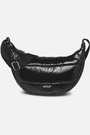 WOUF Sac à bandoulière - Glossy by