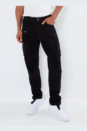 Replay Joe Pantalon Cargo by