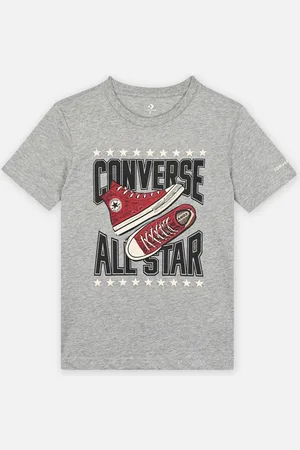 Converse Cnvb Sneaker Arch Ss Tee / Cnvb Sneaker Arch Ss Tee by