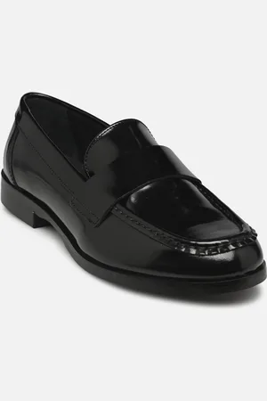 Calvin Klein Moc Loafer - Brush L by