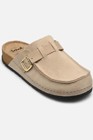 Scholl BORA MOCCASIN COMFORT by