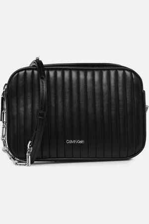 Calvin Klein Mini Line Quilt Came by