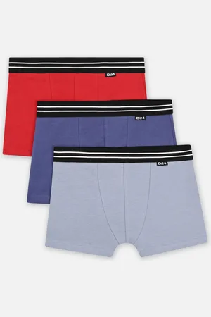 Dim Eco Boxer x3 by