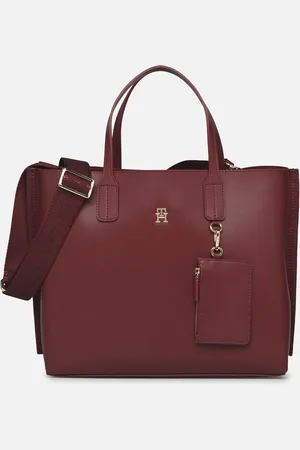 Tommy Hilfiger Th Distinct Satchel by