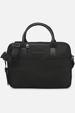Tommy Hilfiger Th Nylon Computer Ba by