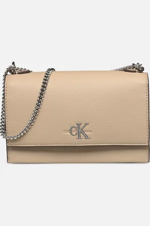 Calvin Klein Minimal Monogram Ew by