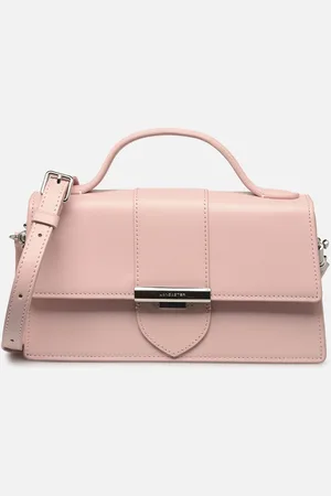 Lancaster Sac baguette A rabat avec fermoir Paris Ily by