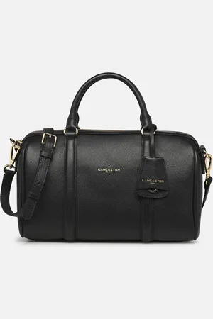 Lancaster Sac polochon Zippé L Milano Ana by