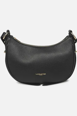 Lancaster Sac besace Zippé M Milano Aria by