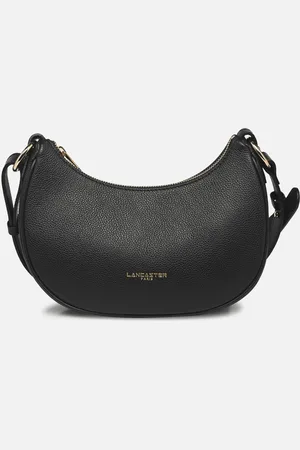 Lancaster Sac besace Zippé S Milano Aria by