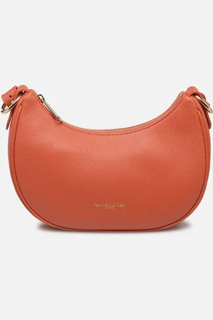 Lancaster Sac besace Zippé S Milano Aria by