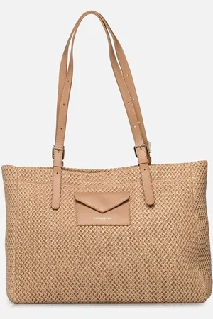 Lancaster Sac cabas main Osier by
