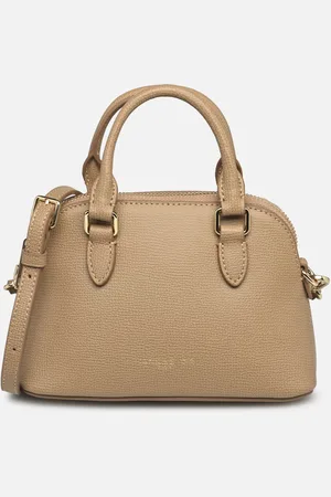Lancaster Sac demi lune Zippé S Sierra Jia by