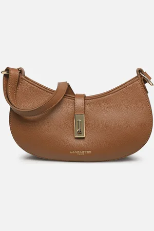 Lancaster Sac besace Zippée S Milano Horizon by