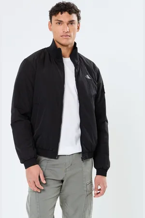Calvin Klein Padded Harrington J30J325592 by
