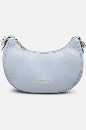Lancaster Sac besace Zippé S Milano Aria by