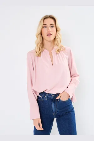 Tommy Hilfiger Soft Vis V Neck Ls B WW0WW44049 by