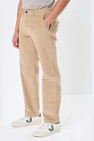 SELECTED Slhstraight-Miles 196 Pants W Noos by
