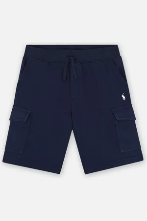 Ralph Lauren Po Cargo Sht-Shorts-Athletic by
