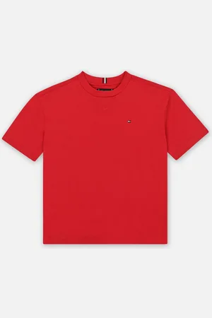 Tommy Hilfiger Essential Tee Ss KB0KB09601 by
