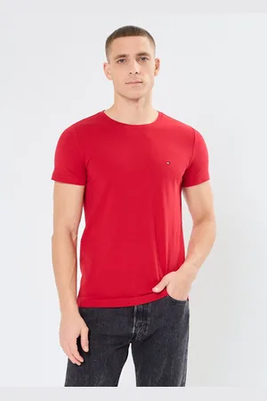 Tommy Hilfiger Stretch Slim Fit Tee by
