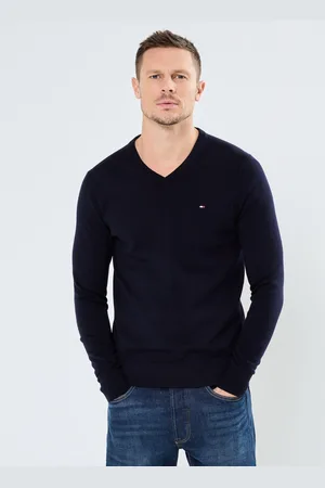 Tommy Hilfiger Essential Cotton V N MW0MW14745 by