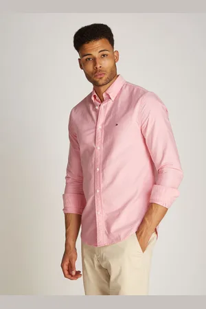 Tommy Hilfiger Solid Heritage Oxfor MW0MW35774 by