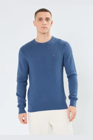 Tommy Hilfiger Herringbone Structur MW0MW37400 by
