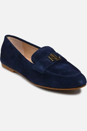 Ralph Lauren Averi Iii-Flats-Loafer by